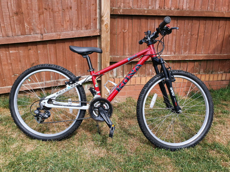 kona hula bike